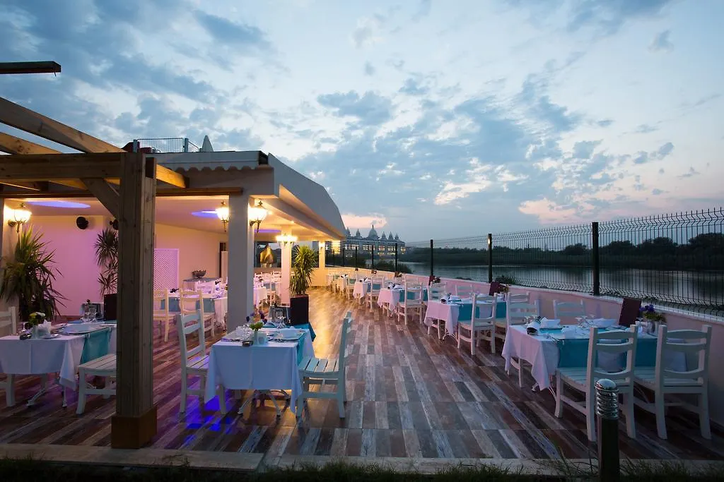 Water Side Resort & Spa-1