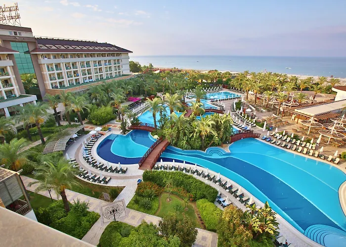 Sunis Kumkoey Beach Resort Hotel & Spa Side